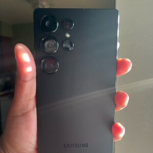 Samsung Galaxy S25 Ultra 5G